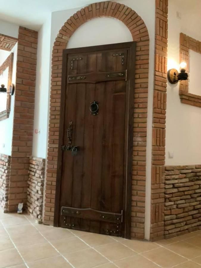 Отель Hotel Janashia Тбилиси-13