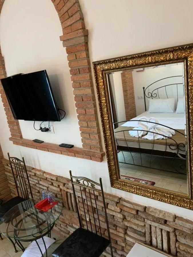 Отель Hotel Janashia Тбилиси-23