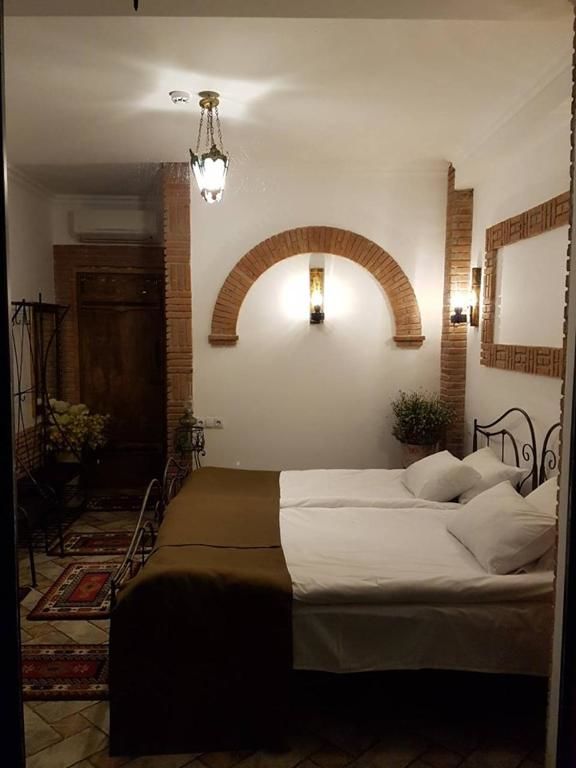 Отель Hotel Janashia Тбилиси-67