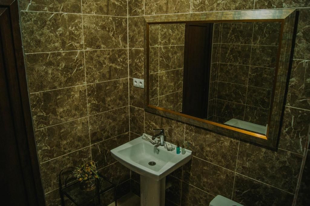 Отель Hotel Janashia Тбилиси-70