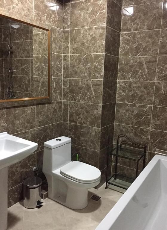 Отель Hotel Janashia Тбилиси-72