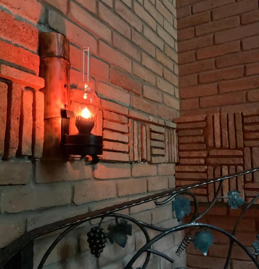 Отель Hotel Janashia Тбилиси-10