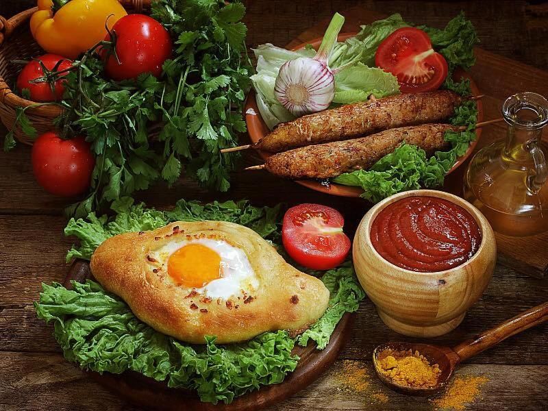 Отель Hotel Janashia Тбилиси-75