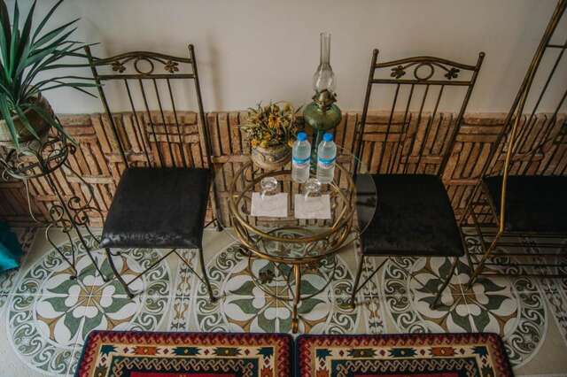 Отель Hotel Janashia Тбилиси-25