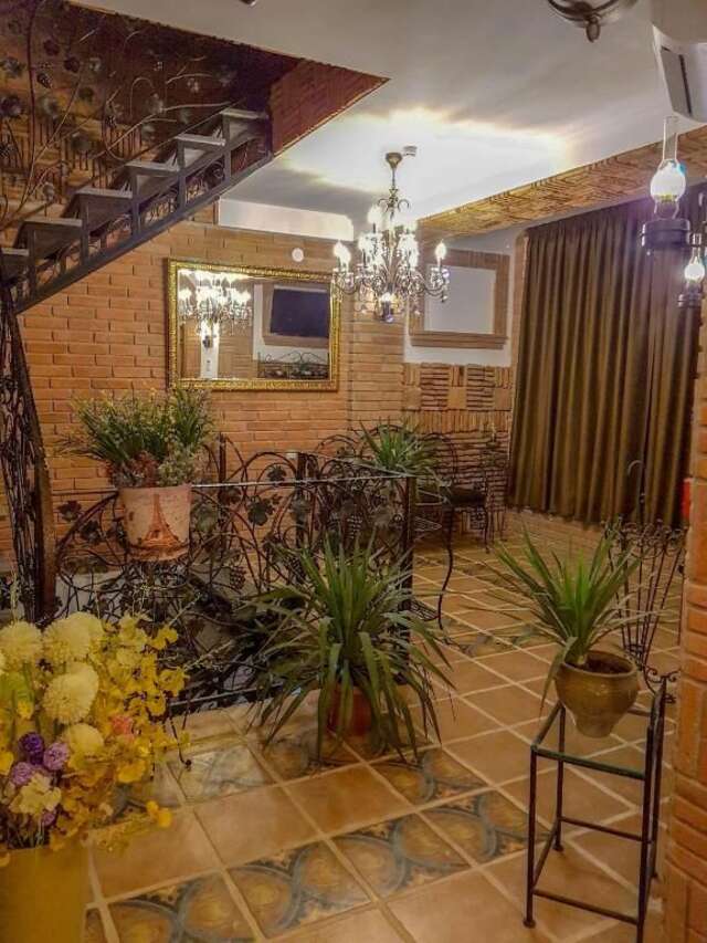 Отель Hotel Janashia Тбилиси-57