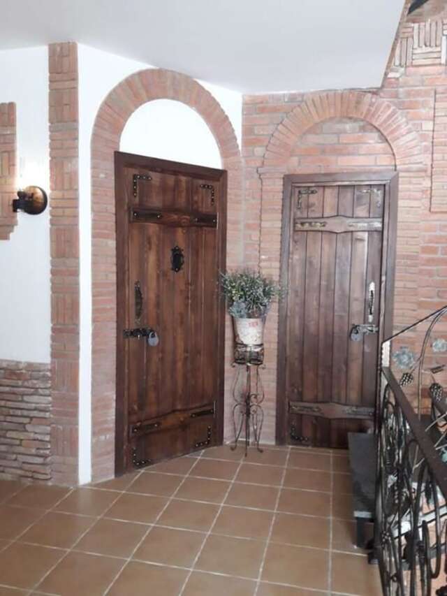 Отель Hotel Janashia Тбилиси-58