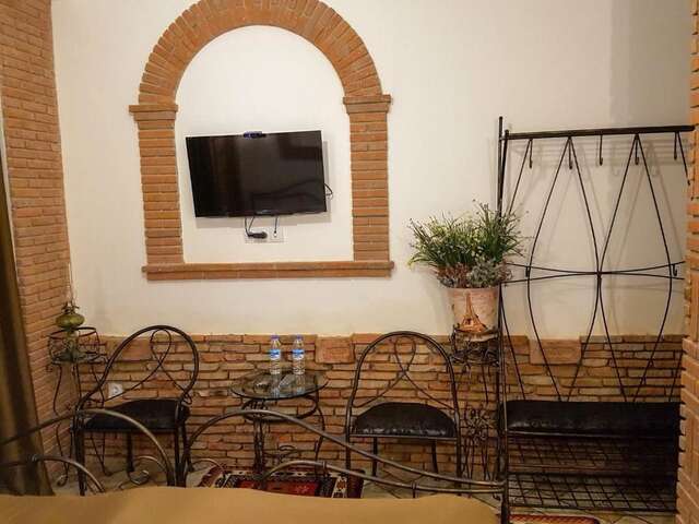 Отель Hotel Janashia Тбилиси-62