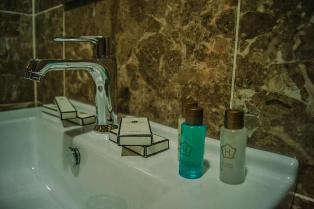 Отель Hotel Janashia Тбилиси-72